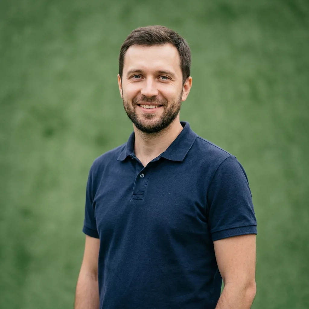 Аватар игрока Сергей